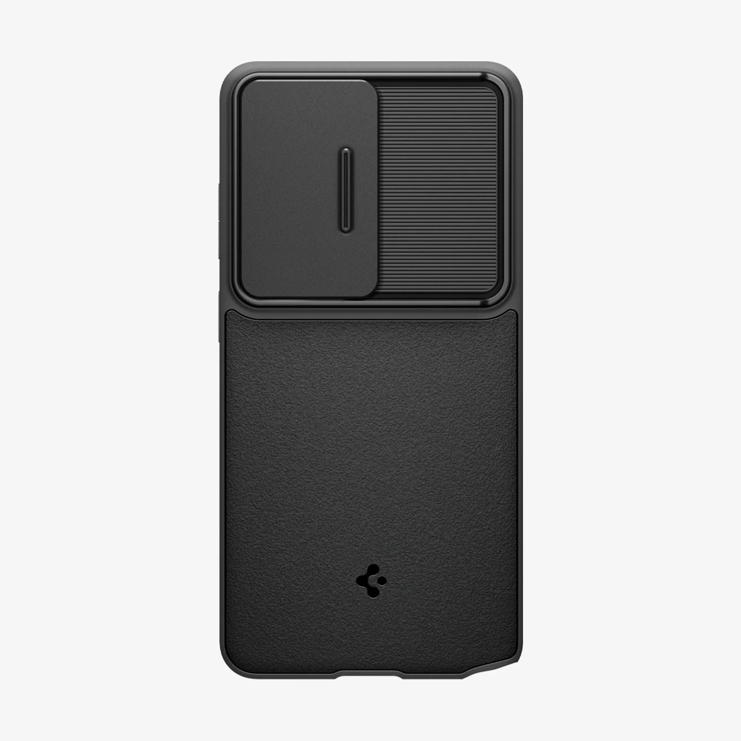 کاور اسپیگن مدل Optik Armor گوشی سامسونگ Galaxy S26 Ultra