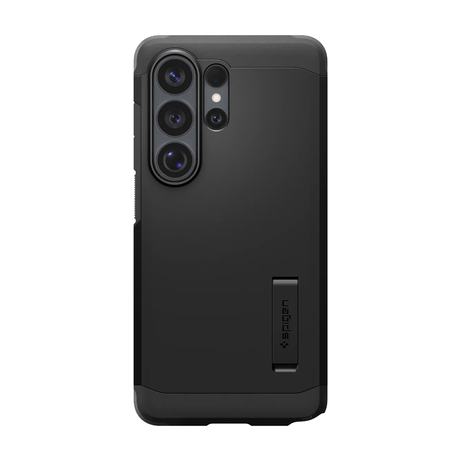 کاور اسپیگن مدل Tough Armor MagFit گوشی سامسونگ Galaxy S26 Ultra