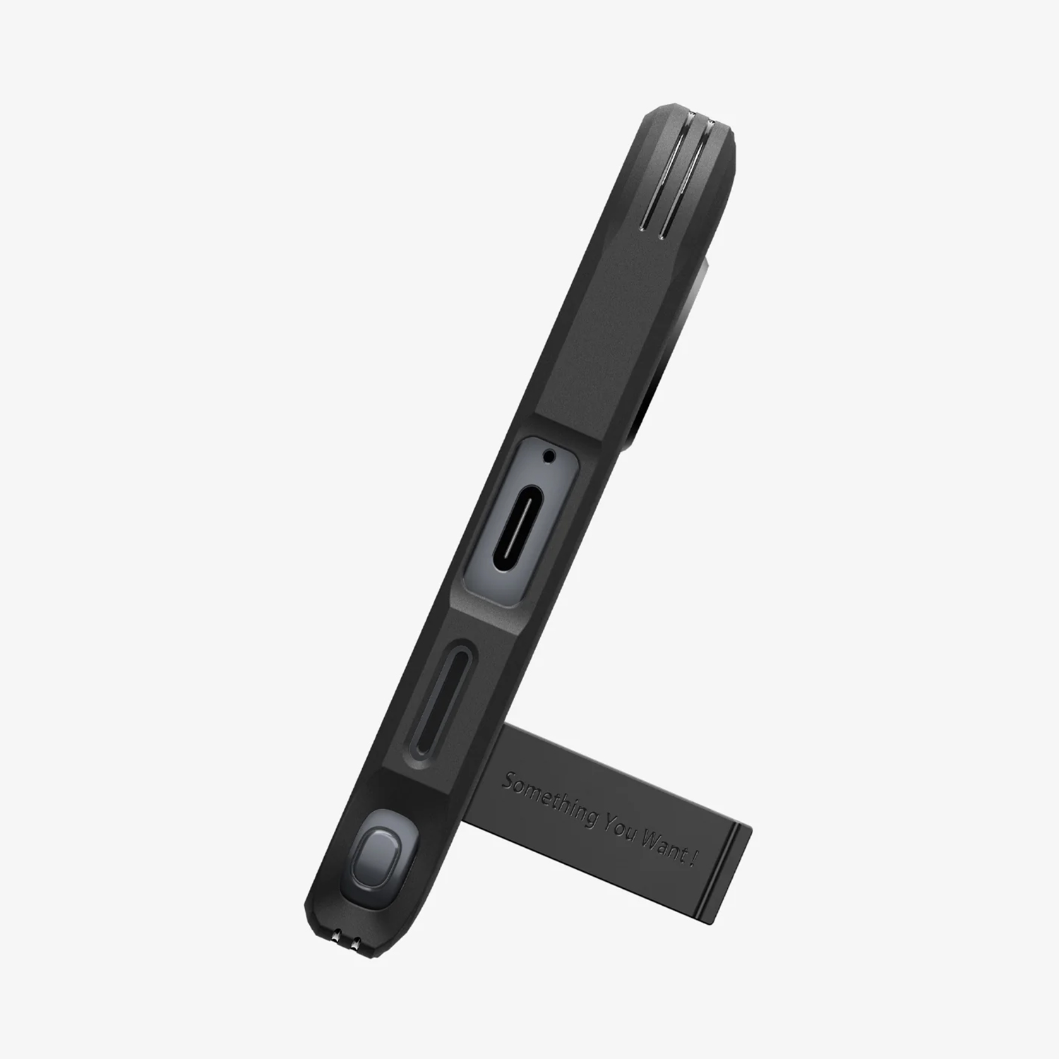 کاور اسپیگن مدل Tough Armor MagFit گوشی سامسونگ Galaxy S26 Ultra
