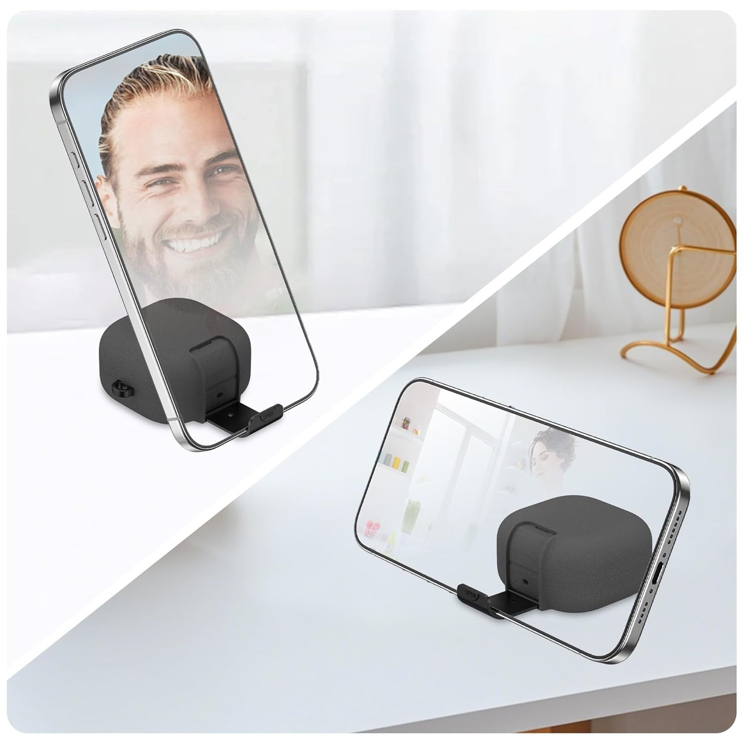 کاور مدل VRSBD4 مناسب برای کیس هدفون سامسونگ Galaxy Buds 4 Pro / Buds 4