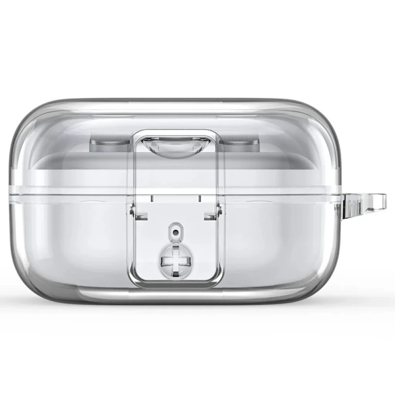 کاور دوکس دوکیس مدل SECI0006 کیس هدفون سامسونگ Galaxy Buds 4 / Buds 4 Pro