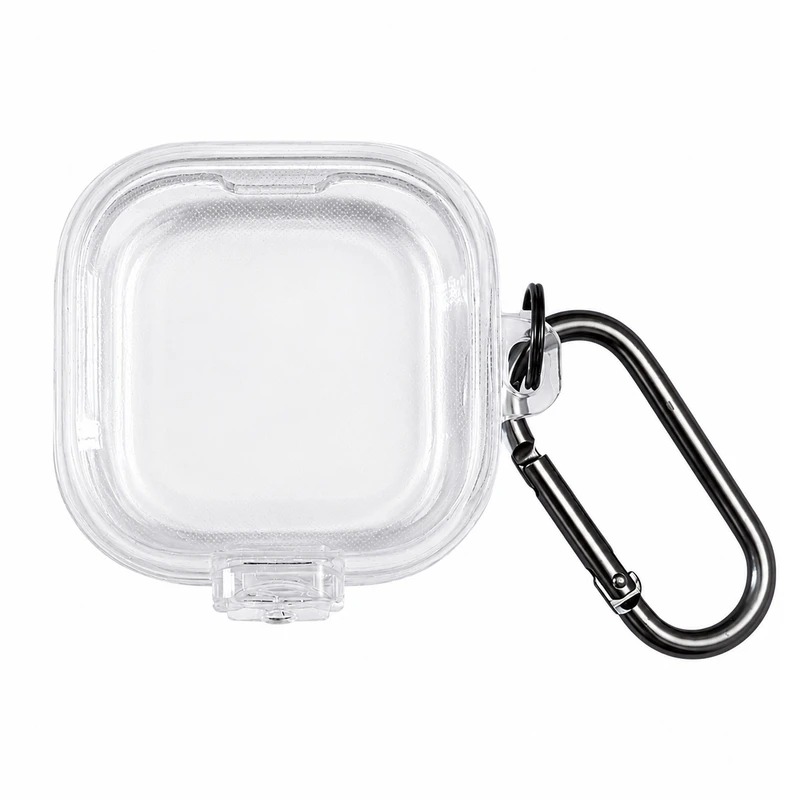 کاور دوکس دوکیس مدل SECI0006 کیس هدفون سامسونگ Galaxy Buds 4 / Buds 4 Pro