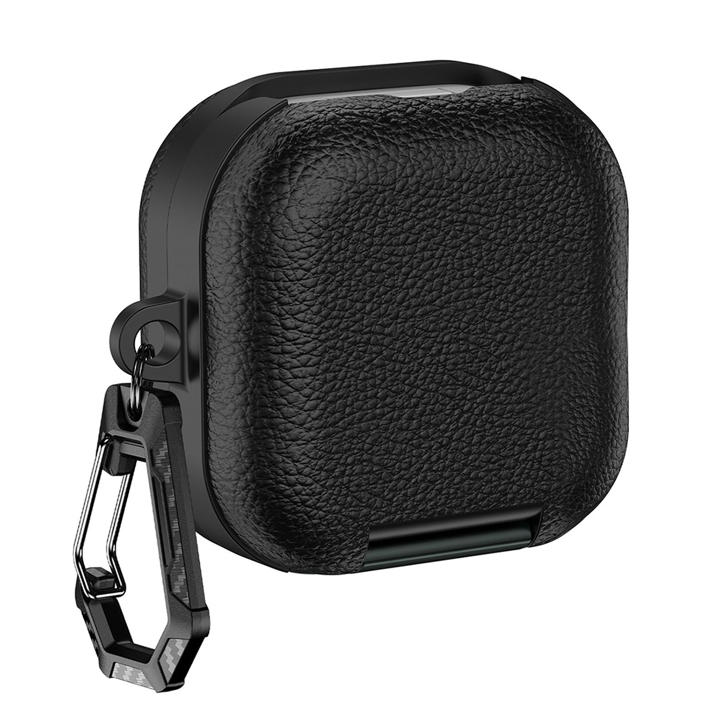 کاور مدل ScurLck مناسب برای کیس هدفون سامسونگ Galaxy Buds 4 Pro / Buds 4