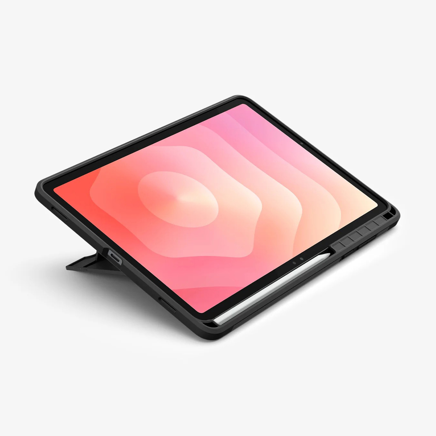 کاور اسپیگن مدل Tough Armor Pro مناسب برای تبلت سامسونگ Galaxy Tab S11 Ultra-14.6 inch