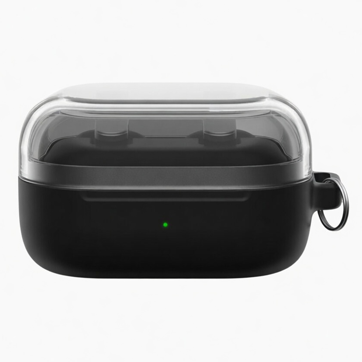 کاور الاگو مدل DuoHang کیس هدفون سامسونگ Galaxy Buds 4 Pro / Buds 4