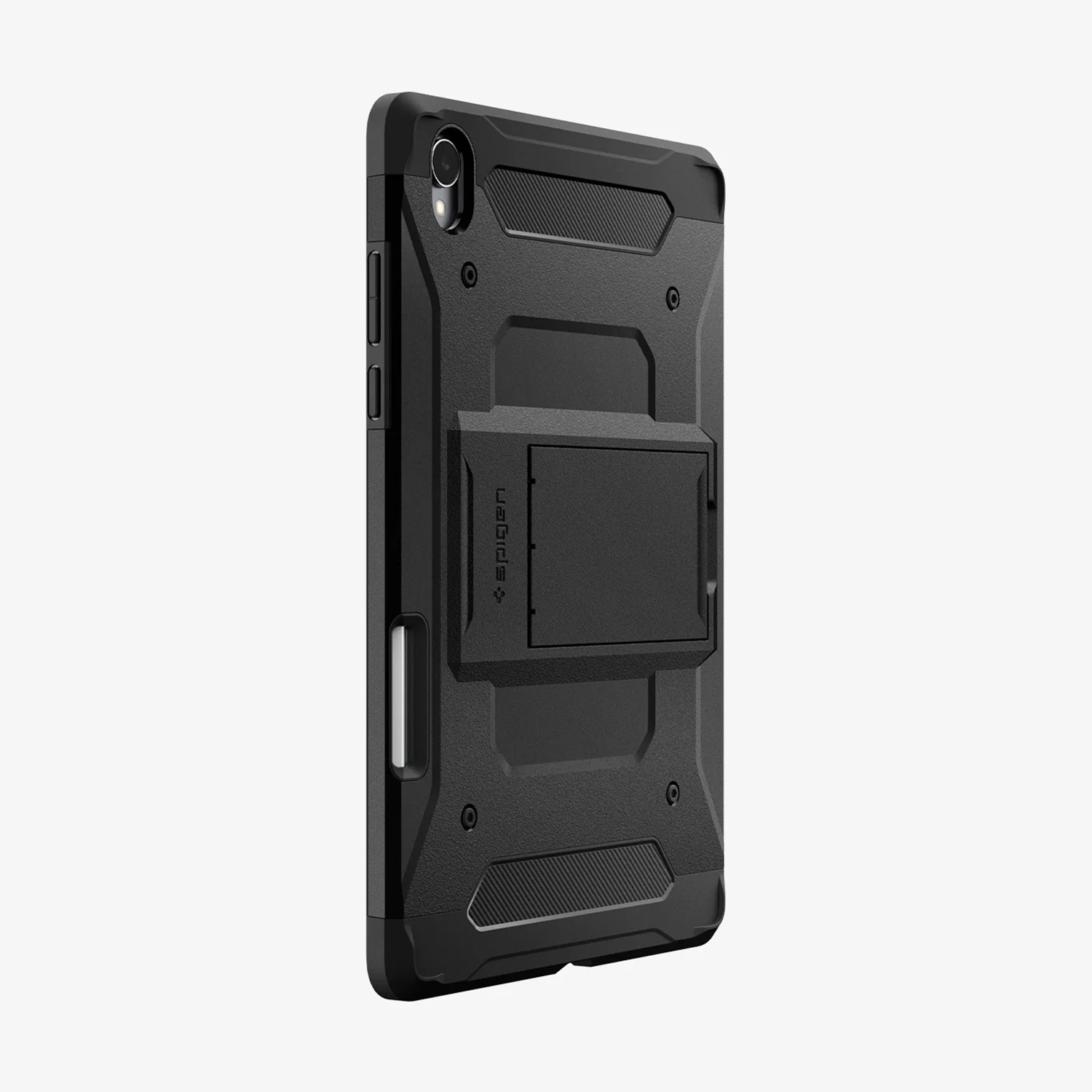 کاور اسپیگن مدل Tough Armor Pro مناسب برای تبلت سامسونگ Galaxy Tab S11 Ultra-14.6 inch