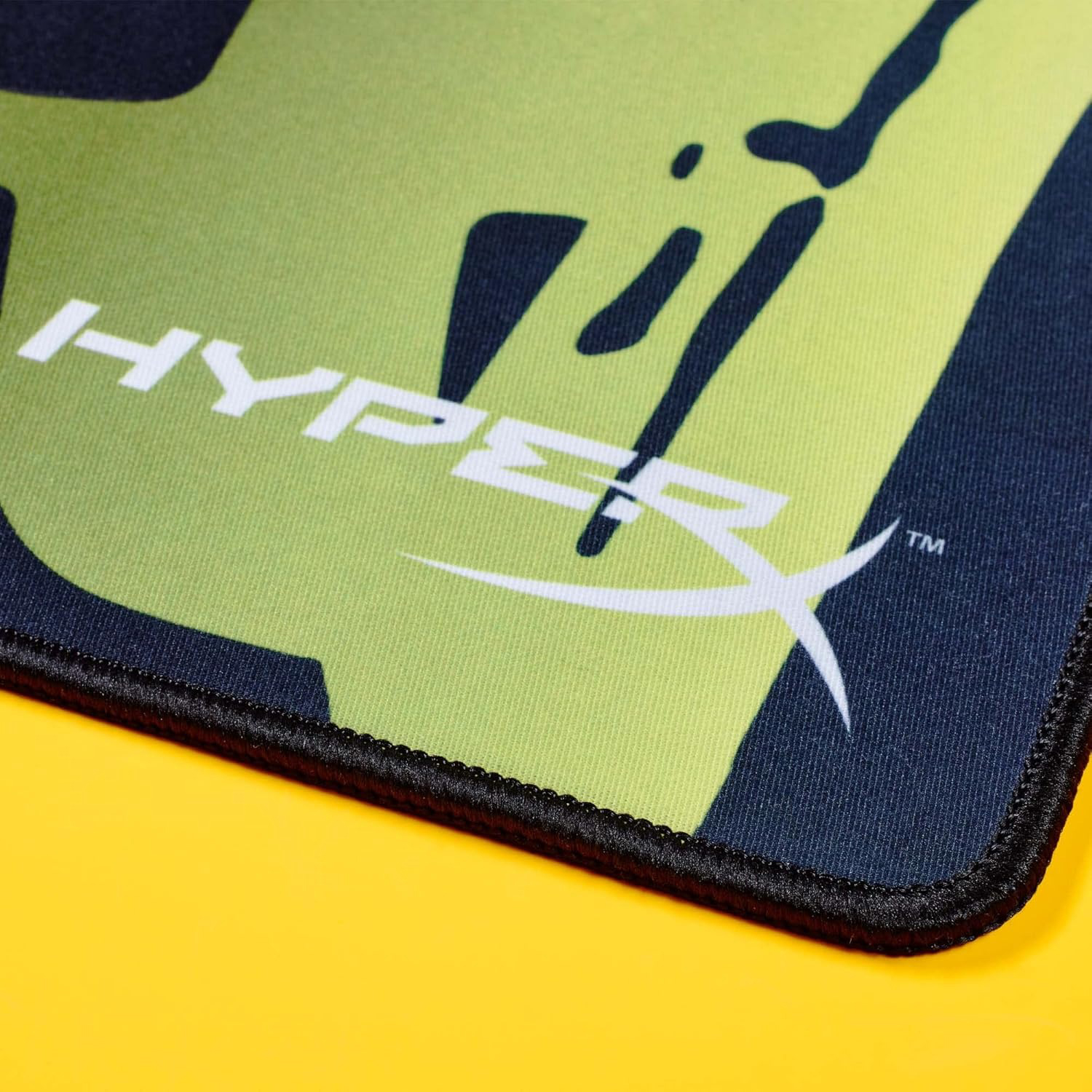 ماوس پد گیمینگ هایپرایکس مدل Pulsefire Mat TimTheTatMan Edition سایز 90*42 سانتیمتر