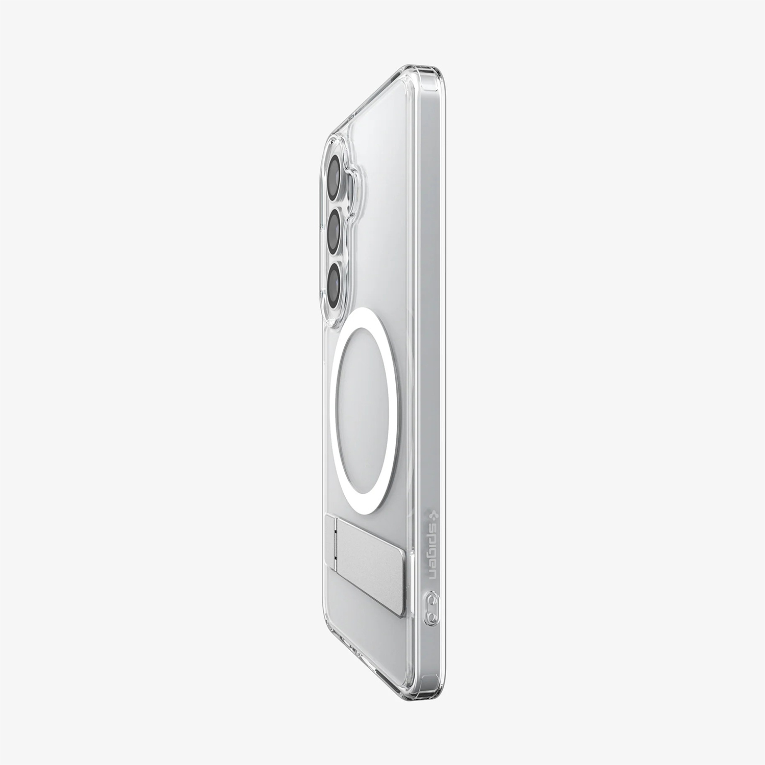 کاور اسپیگن مدل Ultra Hybrid S MagFit گوشی سامسونگ Galaxy S26 Ultra