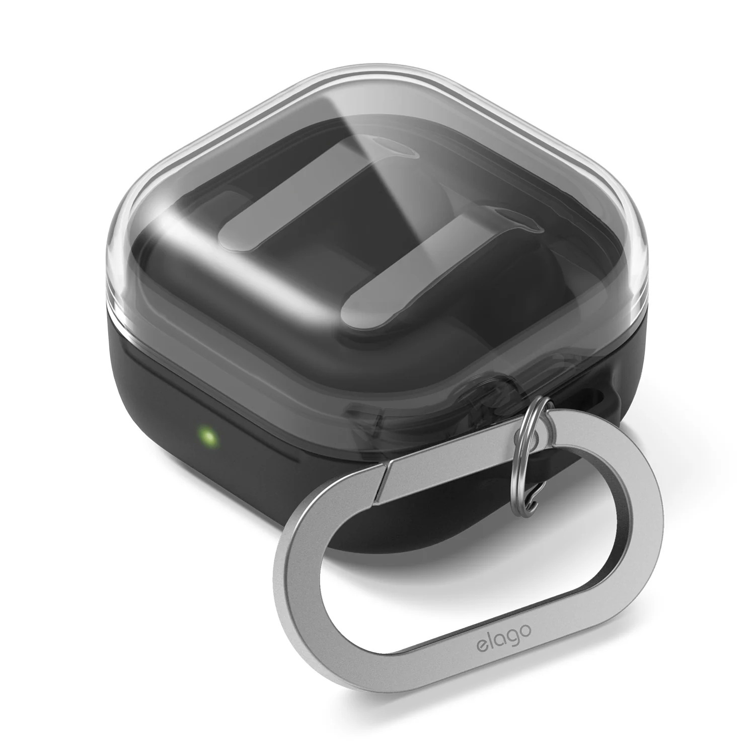 کاور الاگو مدل DuoHang کیس هدفون سامسونگ Galaxy Buds 4 Pro / Buds 4