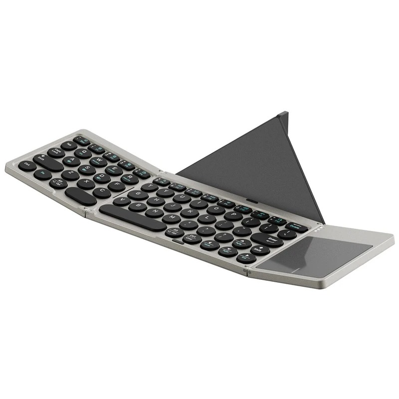کیبورد دوکس دوکیس مدل OK Flip