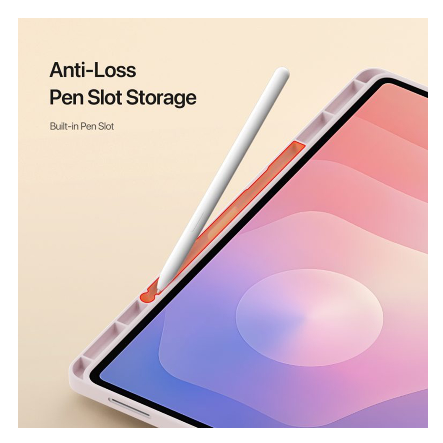 کیف دوکس دوکیس مدل VERS تبلت سامسونگ Galaxy Tab S11 Ultra / S10 Ultra / S9 Ultra