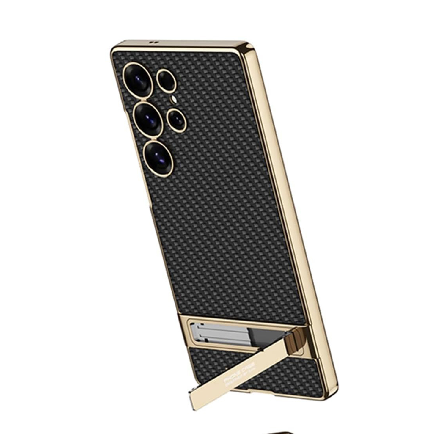 کاور مدل LuxFB26U گوشی سامسونگ Galaxy S26 Ultra