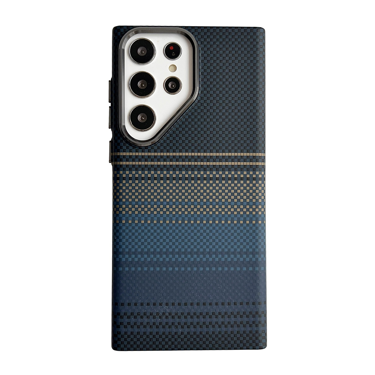 کاور مدل Lux-PITAKA26 مناسب برای گوشی موبایل سامسونگ Galaxy S26 Ultra