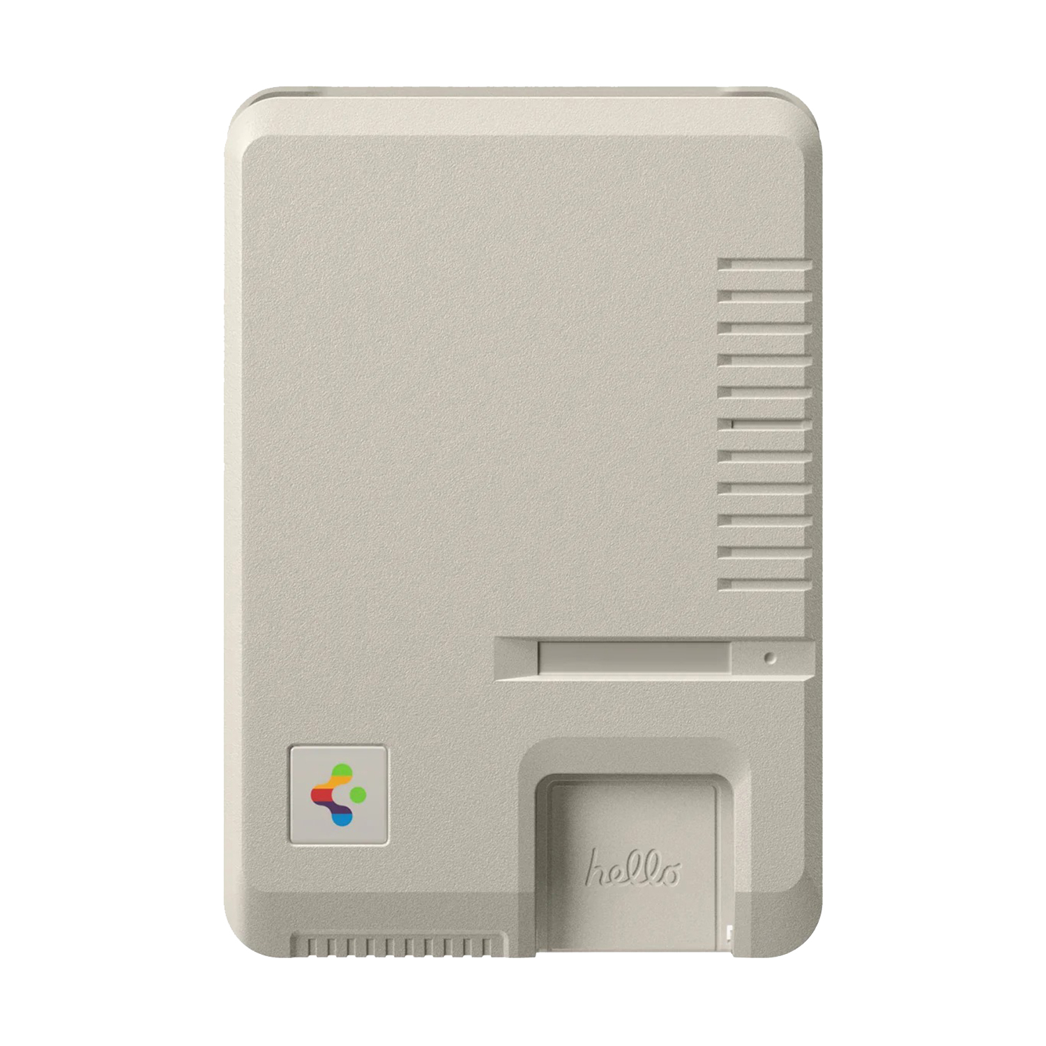 جاکارتی اسپیگن مدل Classic LS