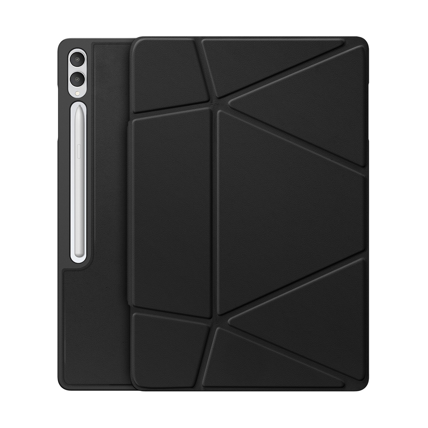 کیف دوکس دوکیس مدل VERS تبلت سامسونگ Galaxy Tab S11 Ultra / S10 Ultra / S9 Ultra