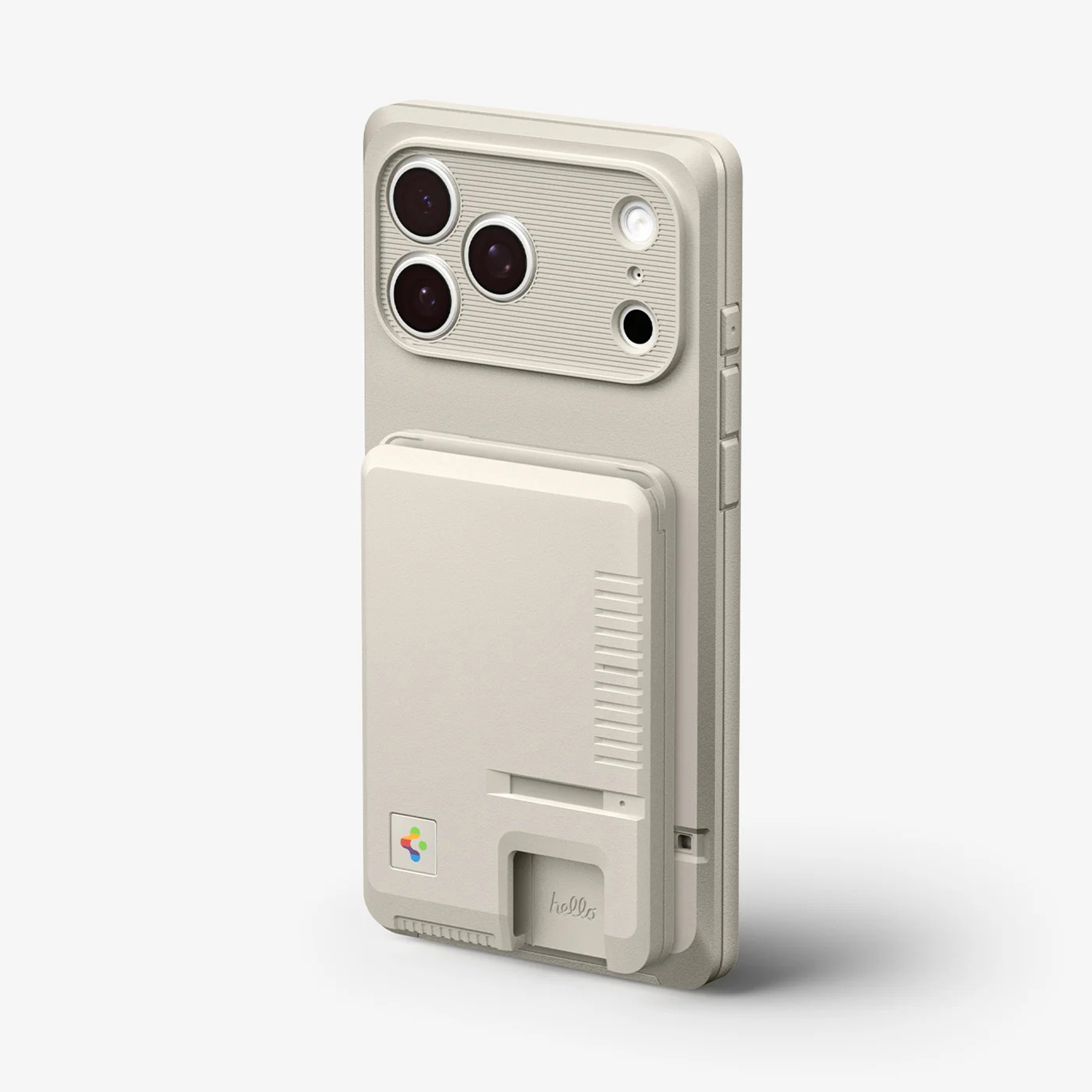 جاکارتی اسپیگن مدل Classic LS