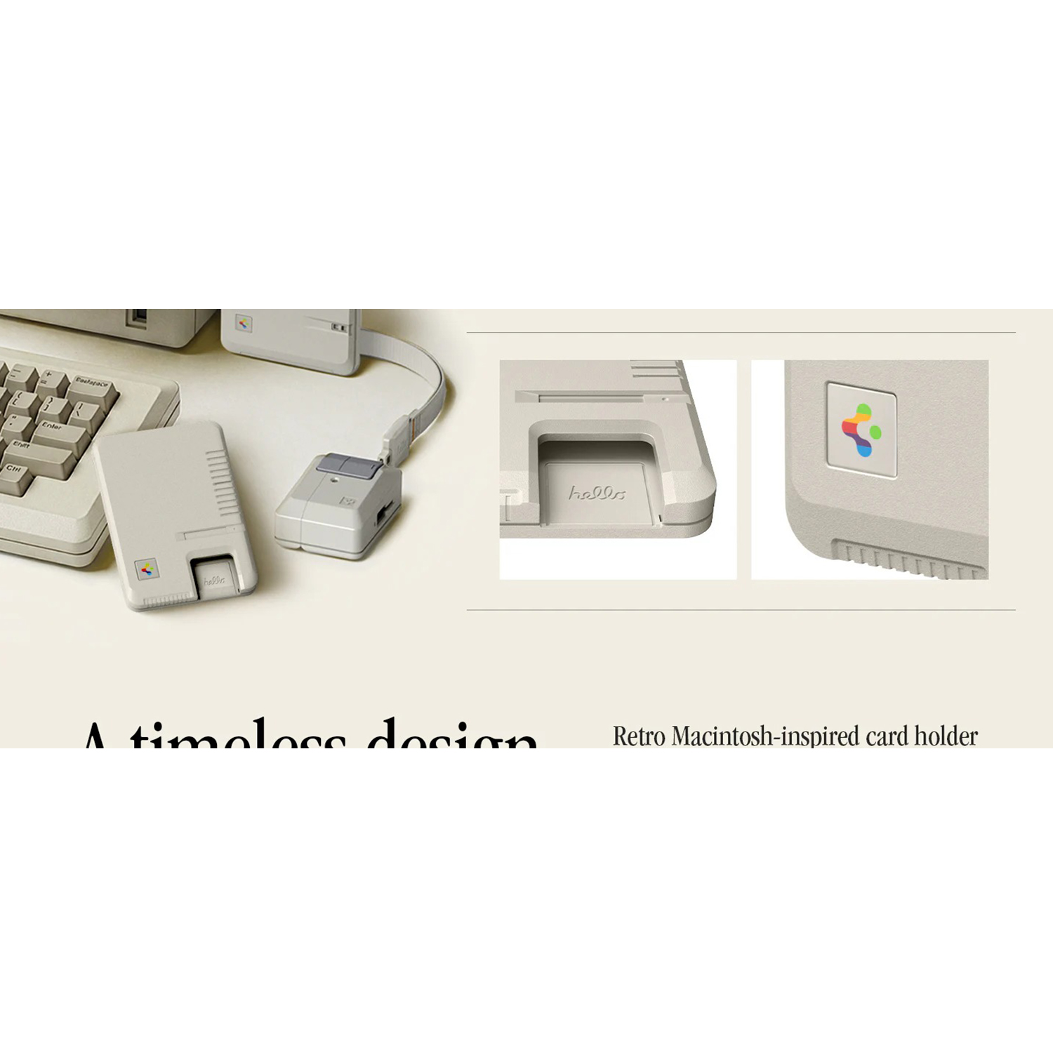 جاکارتی اسپیگن مدل Classic LS