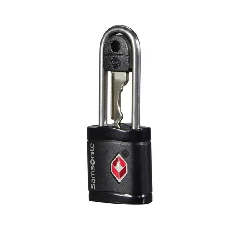 قفل آویز سامسونیت مدل Tsa X2 بسته دو عددی