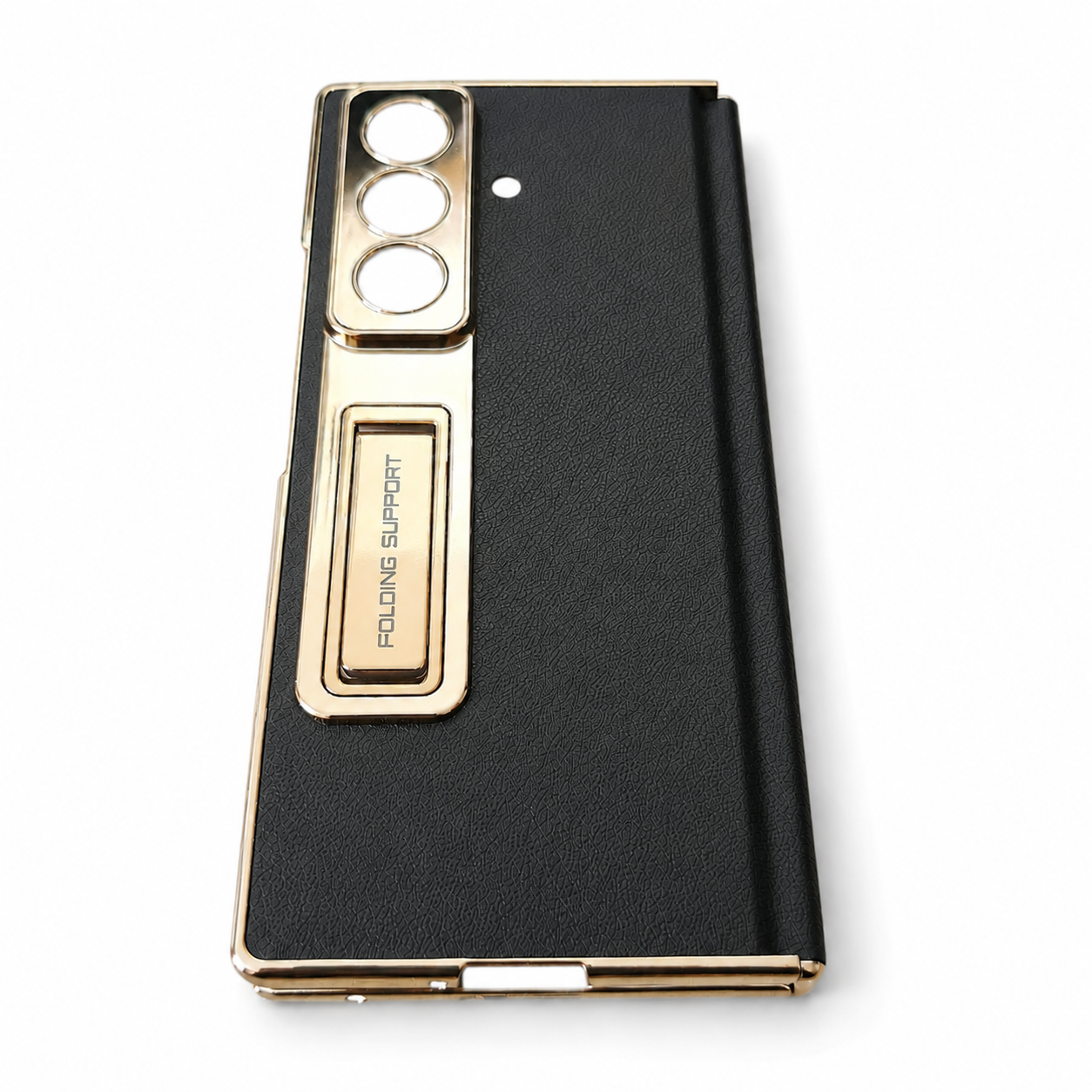 کاور مدل LuxFoldGold8 گوشی سامسونگ Galaxy Z Fold 8 Ultra
