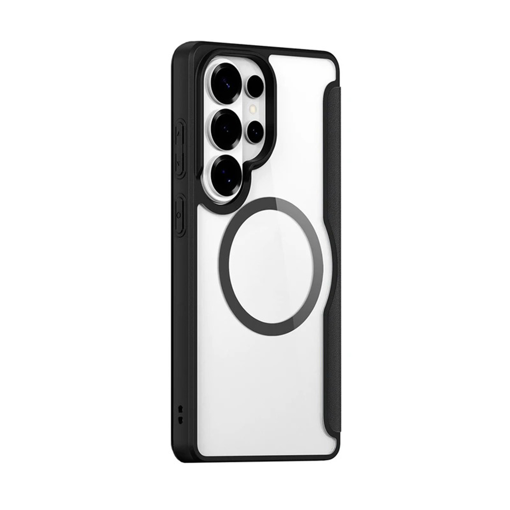 کیف دوکس دوکیس مدل Skin X Pro گوشی سامسونگ Galaxy S26 Ultra