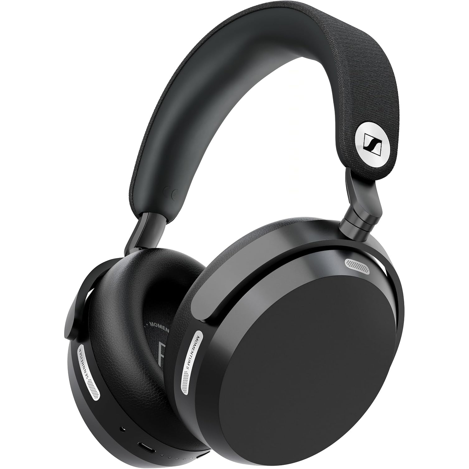 هدفون بی سیم سنهایزر مدل MOMENTUM 5 Wireless
