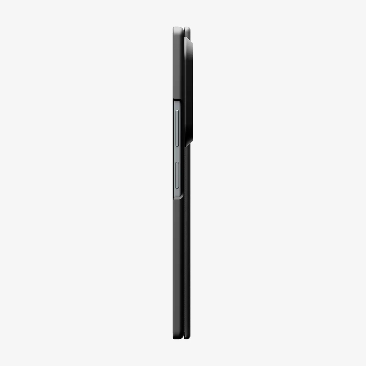 کاور اسپیگن مدل Air Skin Aramid گوشی سامسونگ Galaxy Z Fold 8 Ultra ( دوطرفه )
