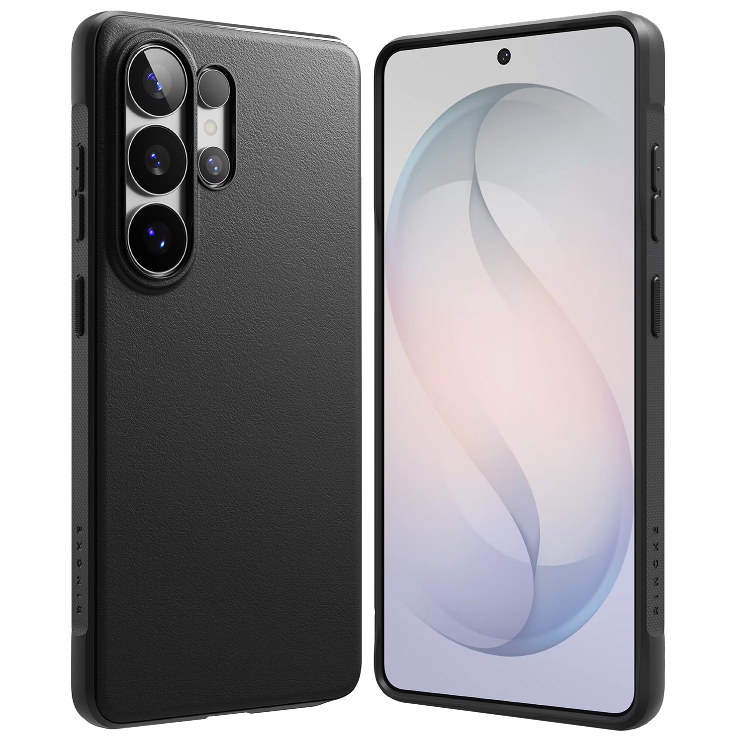کاور رینکی مدل Onyx Magnetic گوشی سامسونگ Galaxy S26 Ultra