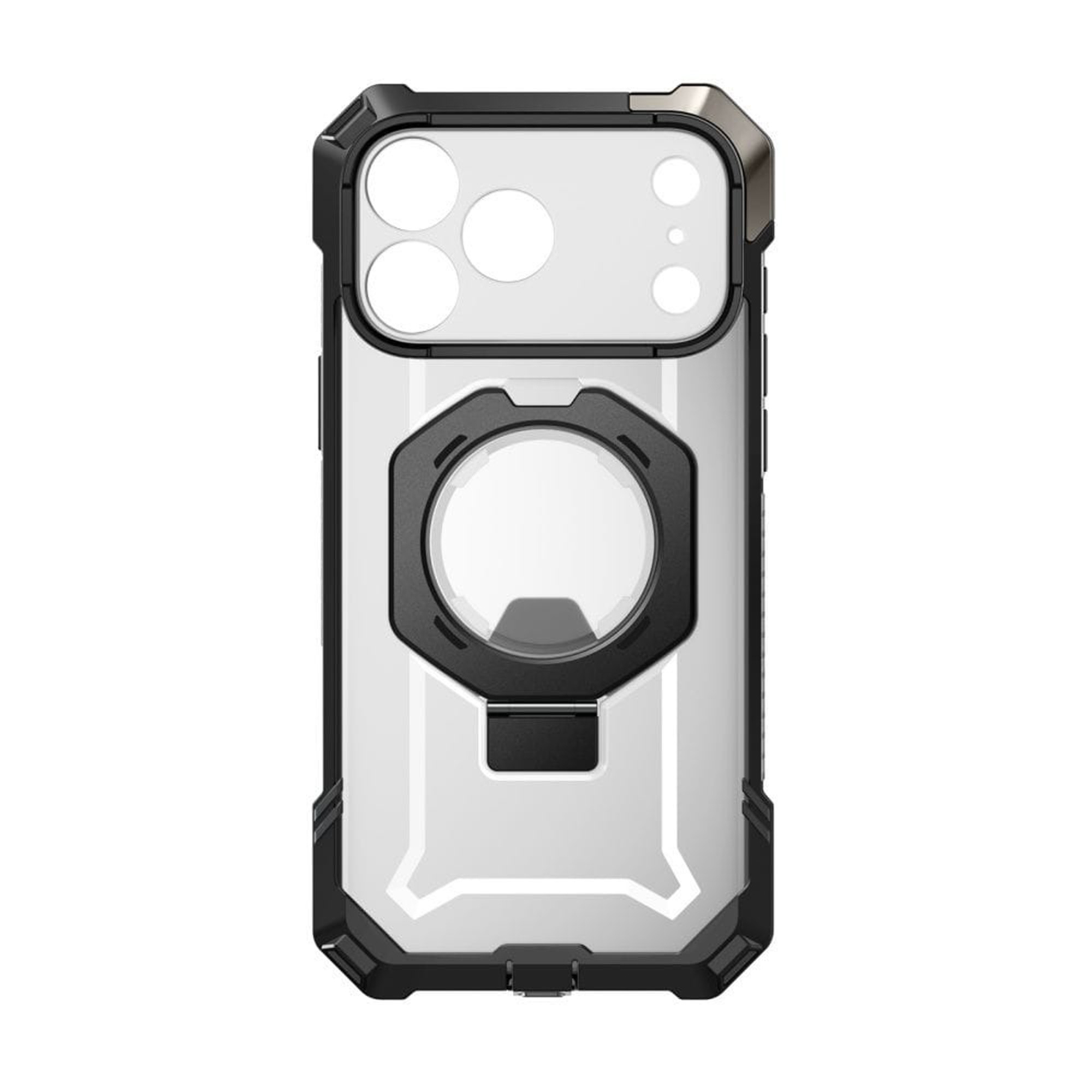 کاور ساپ کیس مدل UB GRIP PRO گوشی اپل iPhone 18 Pro Max / 17 Pro Max