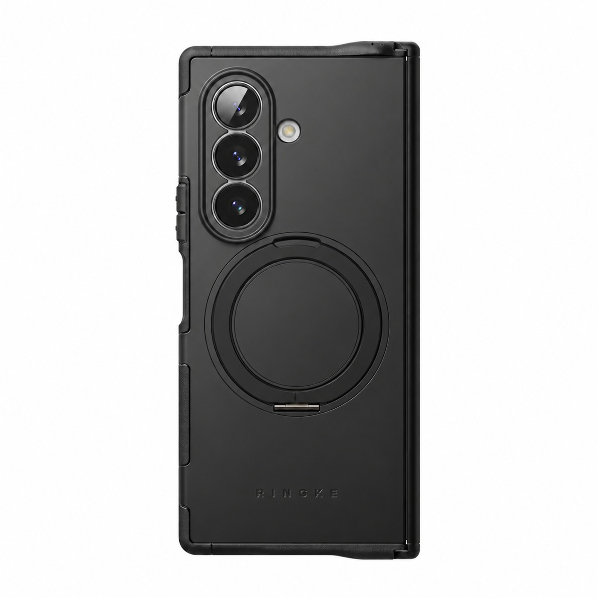 کاور رینکی مدل Alles گوشی سامسونگ Galaxy Z Fold 8 Ultra