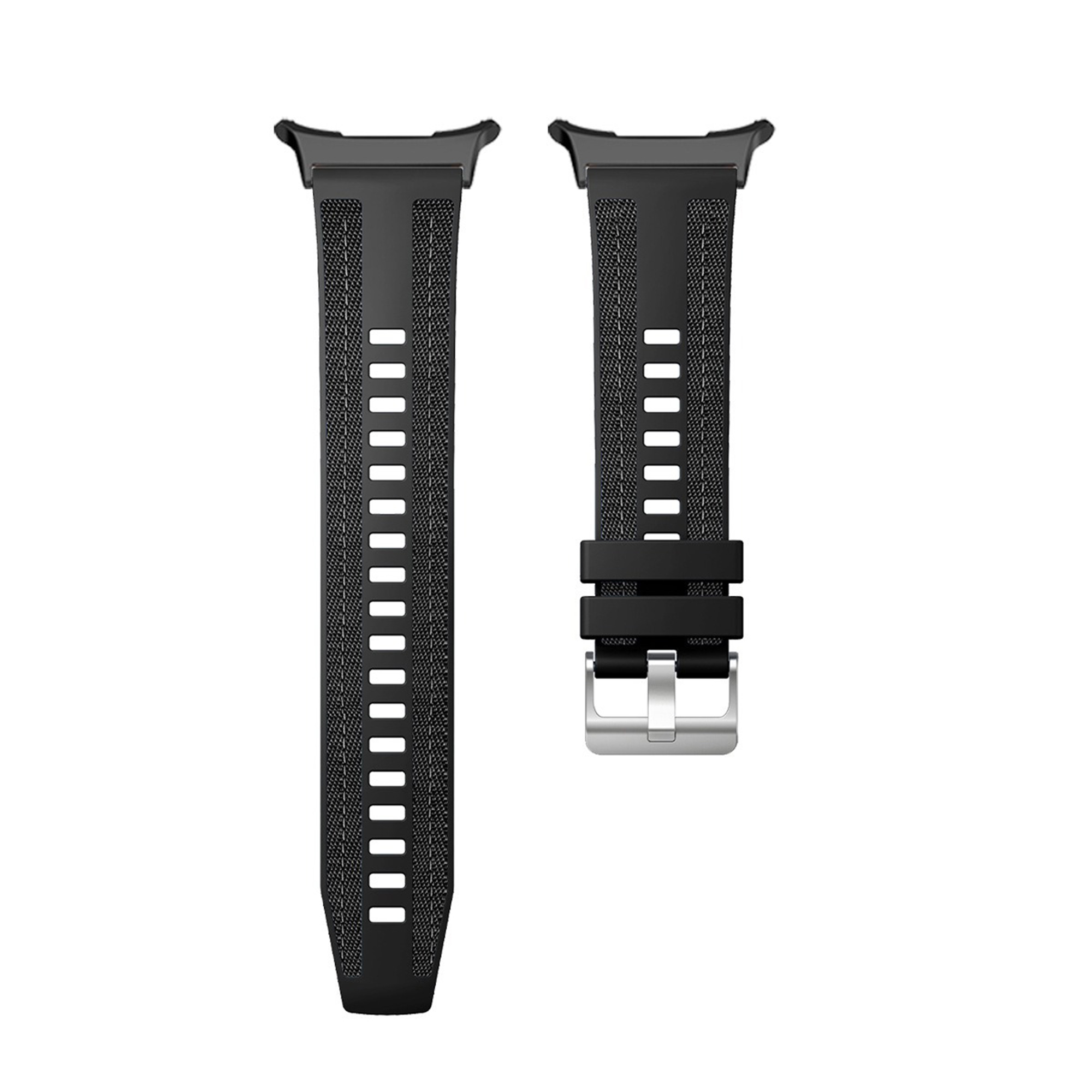 بند مدل LuxBraided ساعت سامسونگ Galaxy Watch Ultra 2/1 47 mm