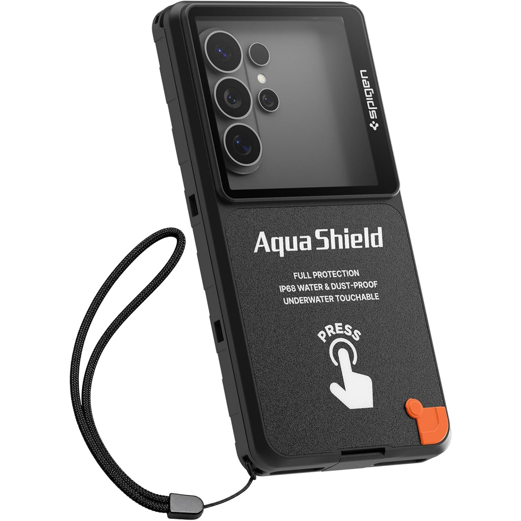 کاورضد اب اسپیگن مدل AquaShield