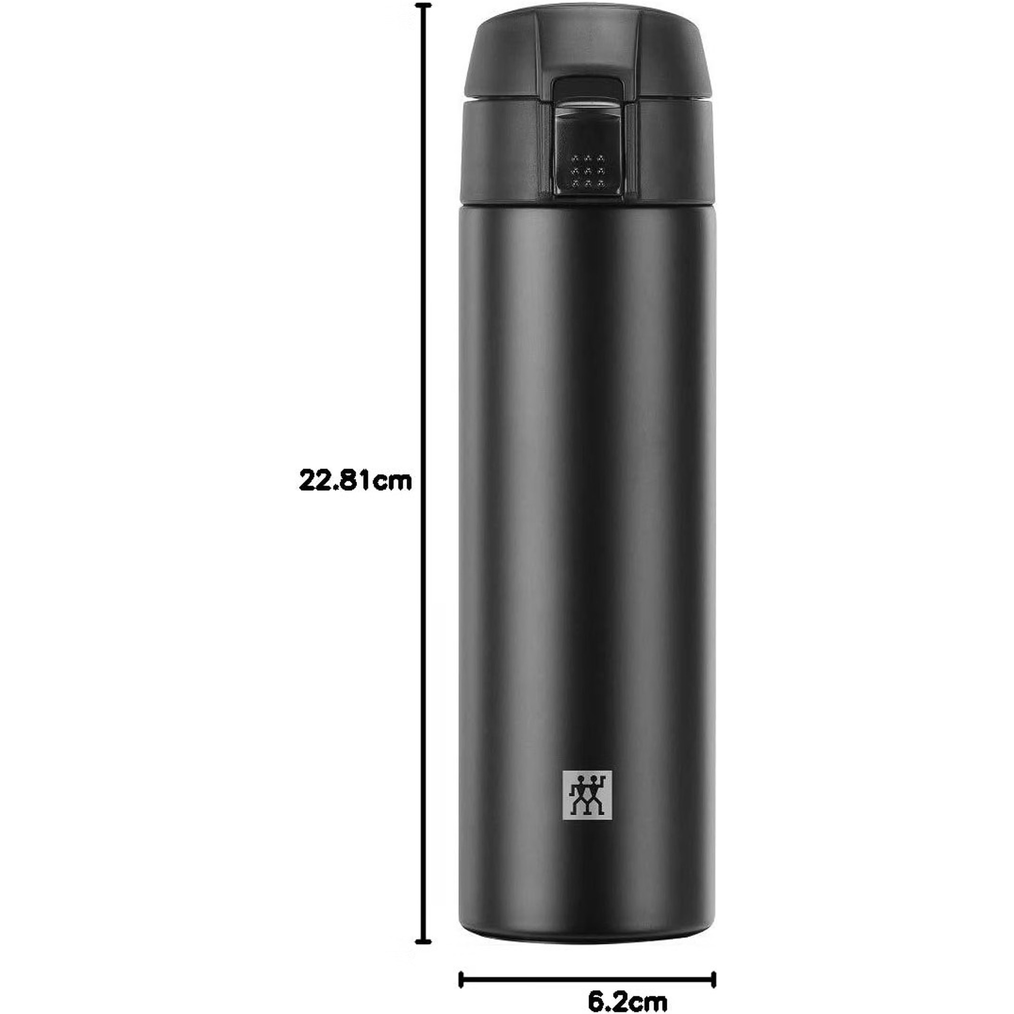 فلاسک زولینگ مدل Thermo گنجایش 450 میلی لیتر