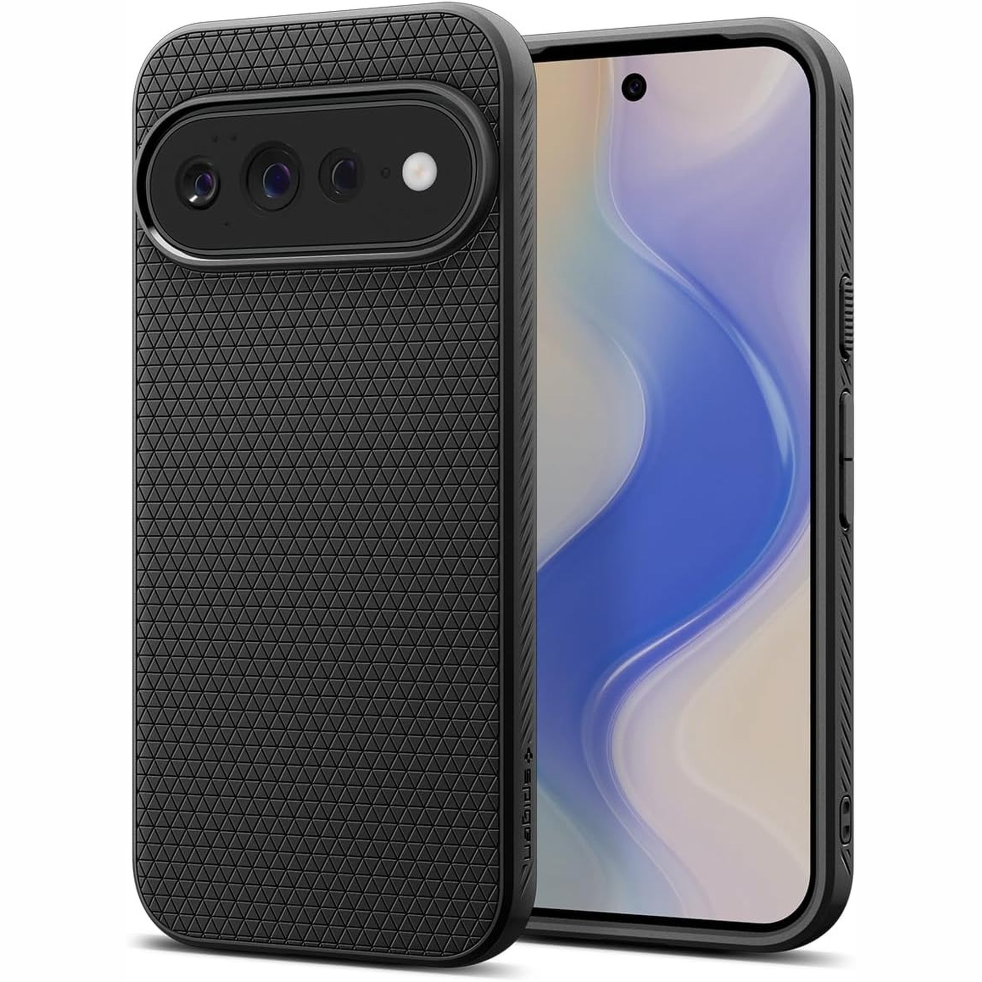 کاور اسپیگن مدل Liquid Air گوشی گوگل Pixel 11 Pro XL