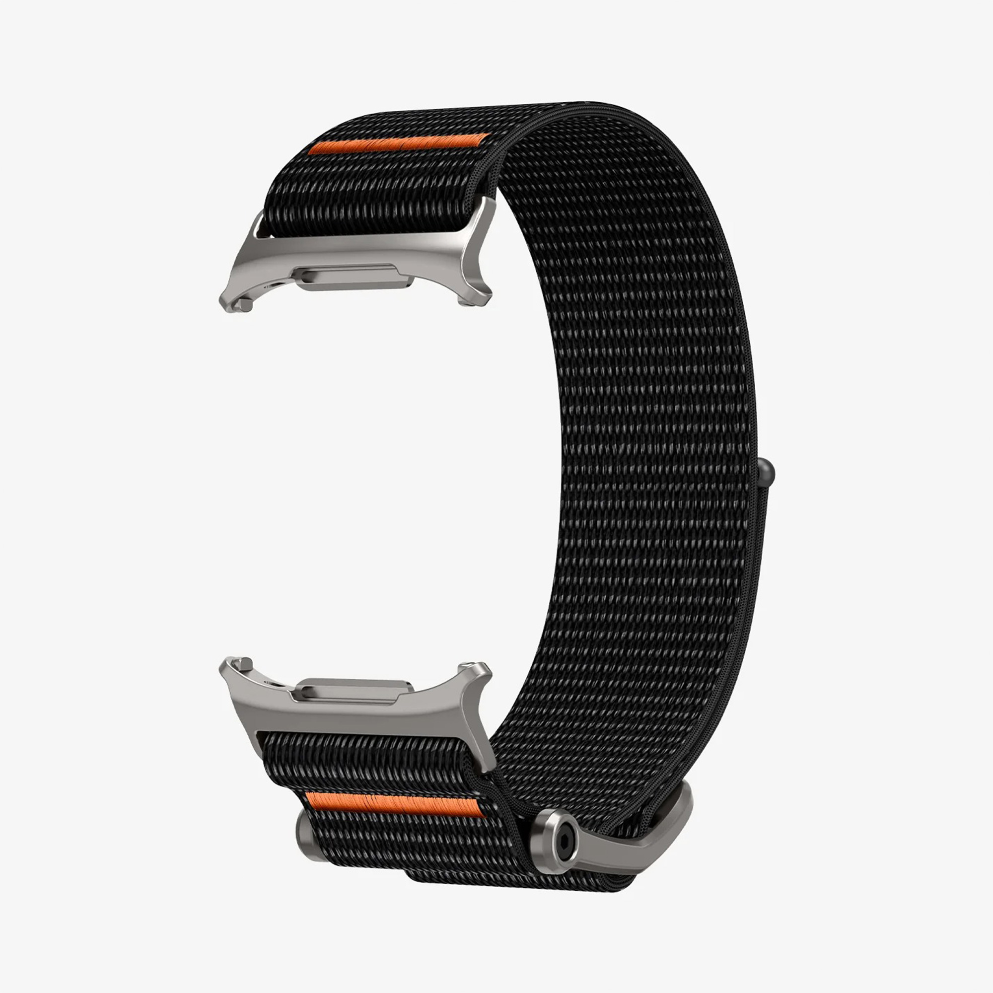 بند اسپیگن مدل DuraPro Flex ساعت سامسونگ Galaxy Watch Ultra 2/1 47 mm - تصویر 7