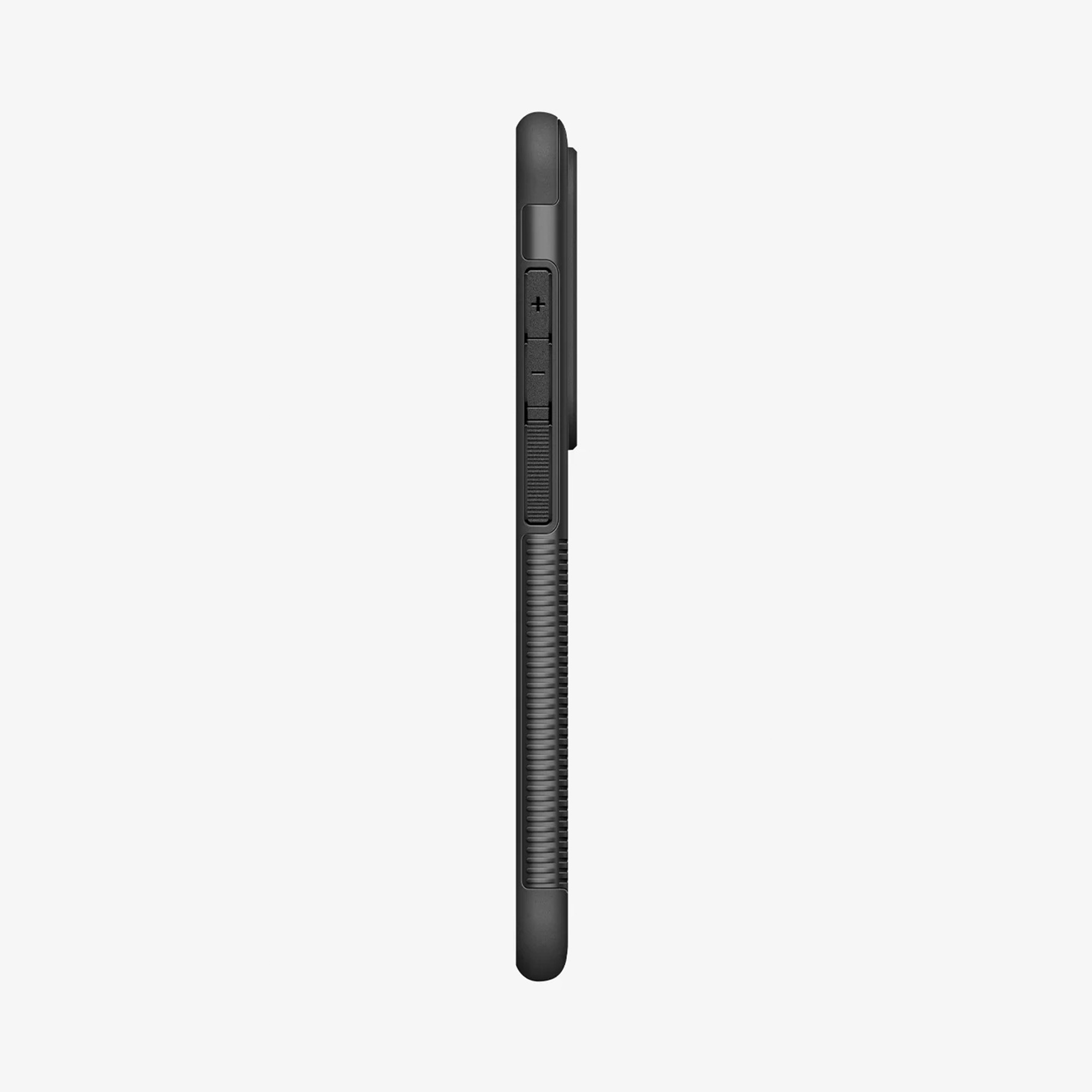 کاور اسپیگن مدل Slim Armor MagFit گوشی سامسونگ Galaxy S26 Ultra