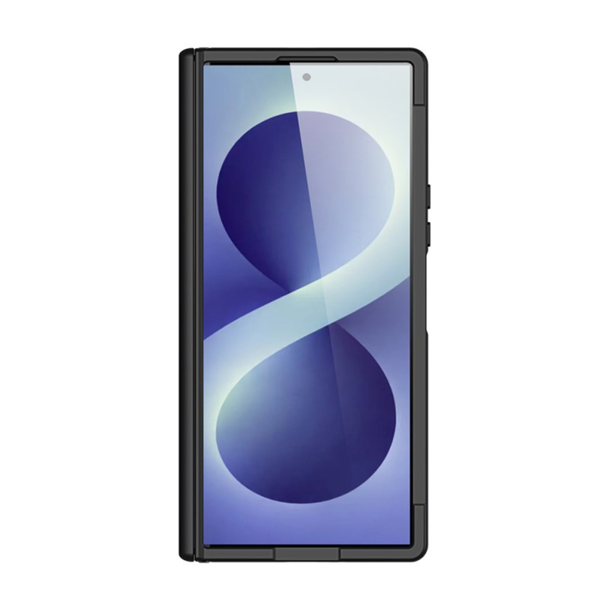 کاور دوکس دوکیس مدل Kind گوشی سامسونگ Galaxy Z Fold 8 Ultra / Fold 7 Ultra