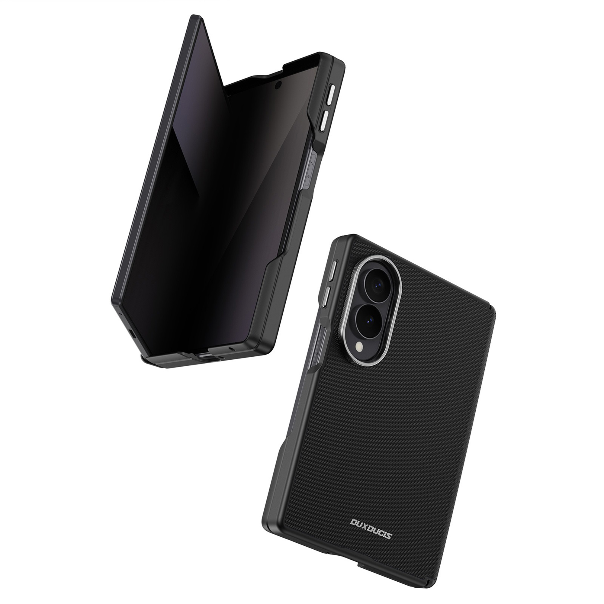 کاور دوکس دوکیس مدل Vyne گوشی سامسونگ Galaxy Z Fold 8