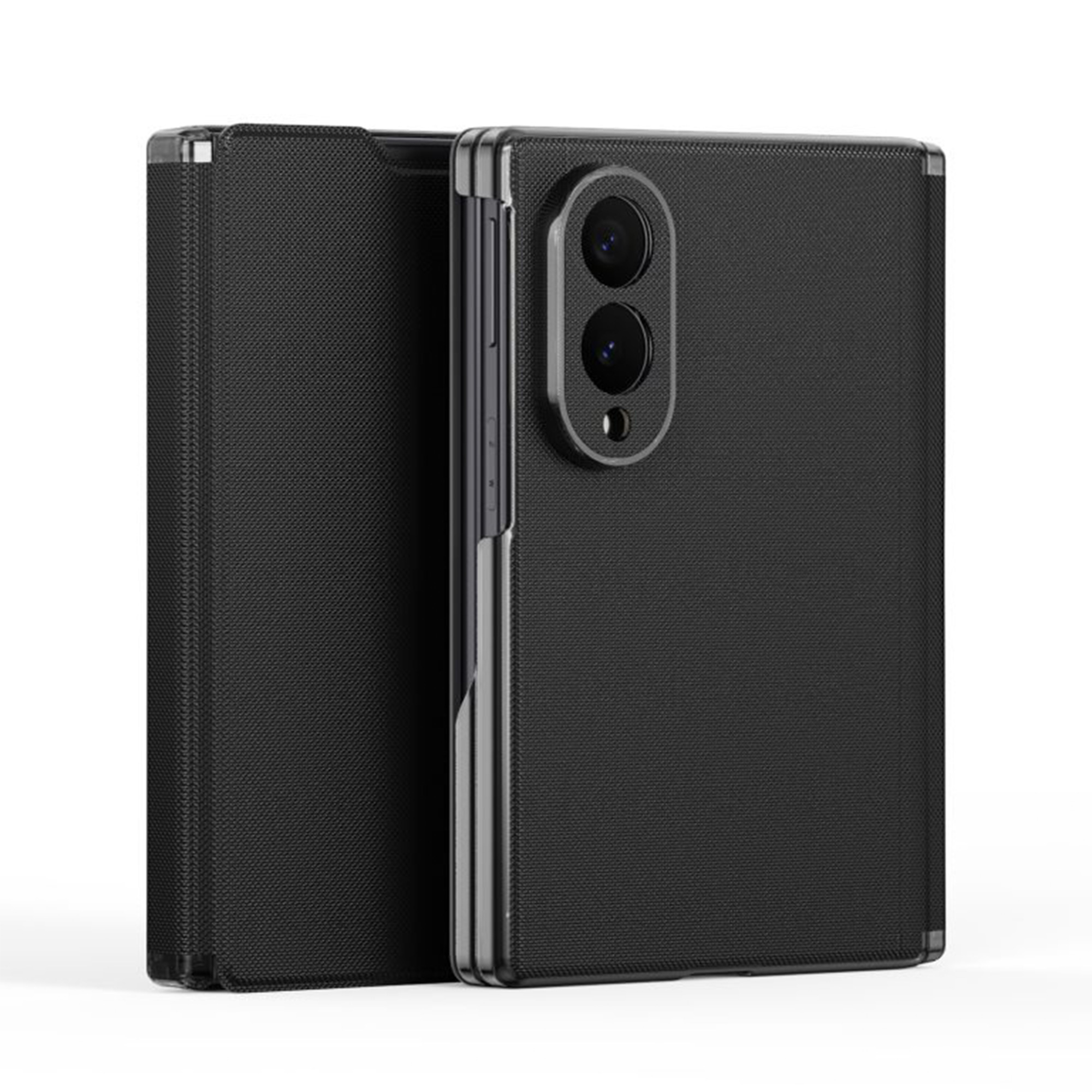 کاور دوکس دوکیس مدل Fort گوشی سامسونگ Galaxy Z Fold 8