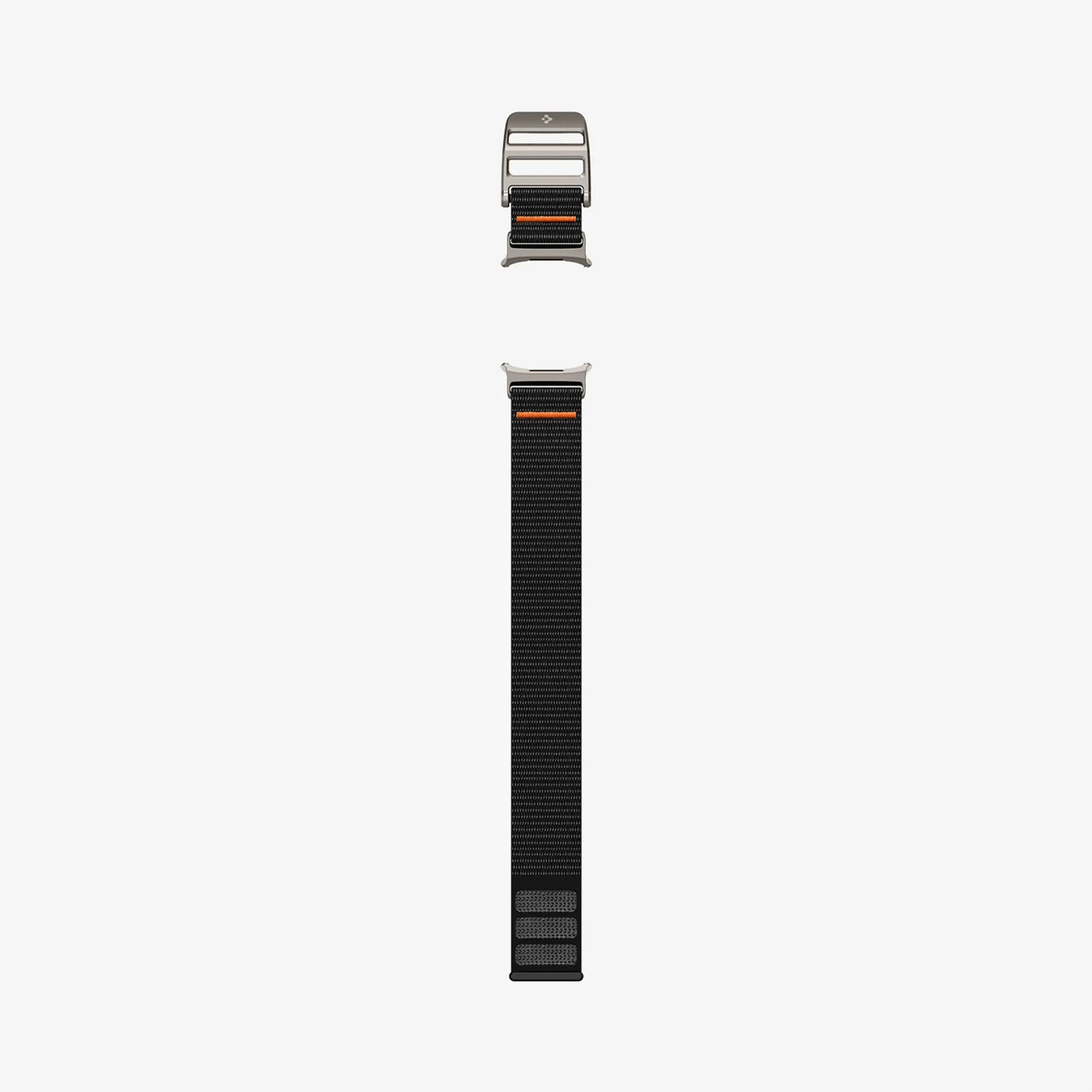 بند اسپیگن مدل DuraPro Flex ساعت سامسونگ Galaxy Watch Ultra 2/1 47 mm
