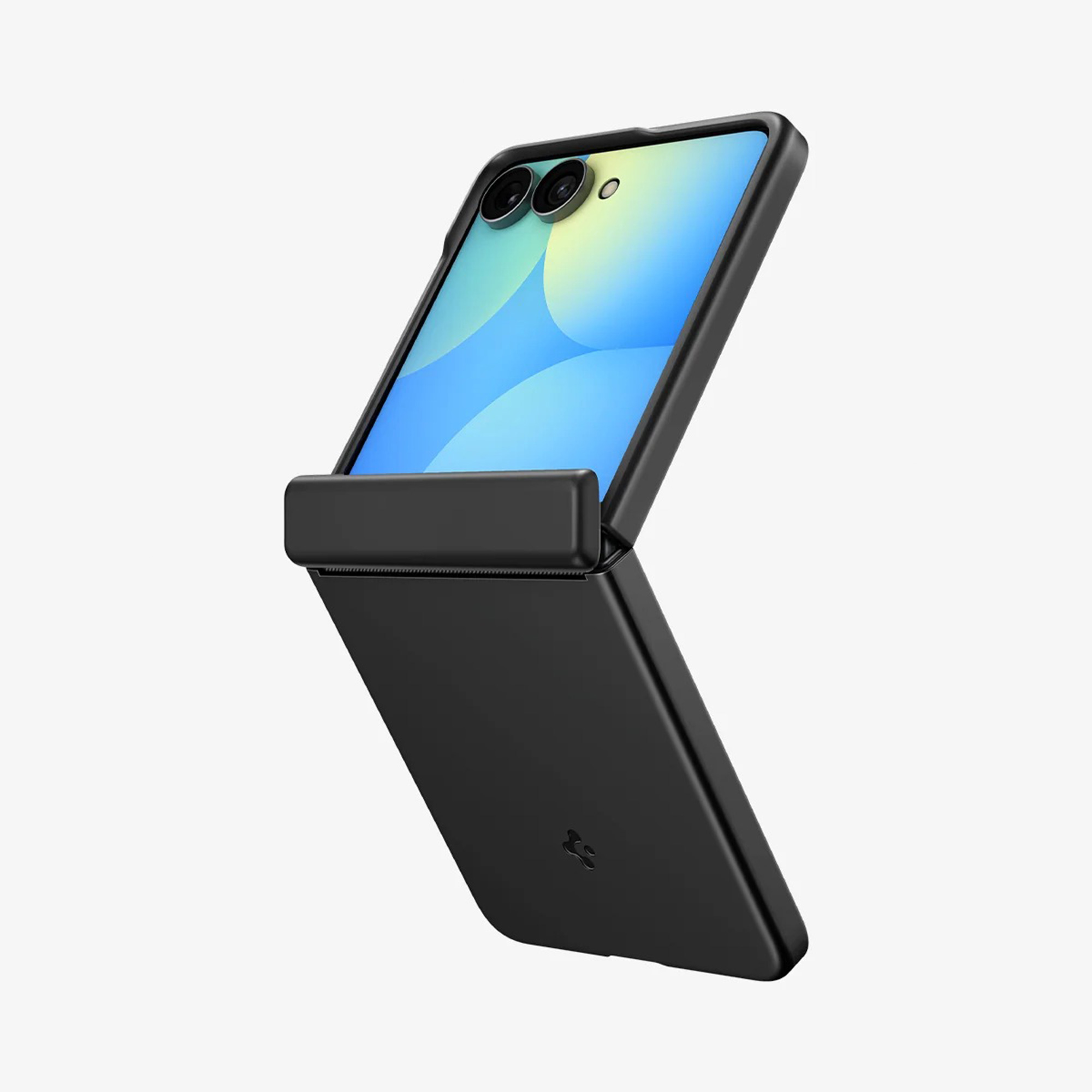 کاور اسپیگن مدل Air Fit Pro Mag Fit گوشی سامسونگ Galaxy Z Flip 8