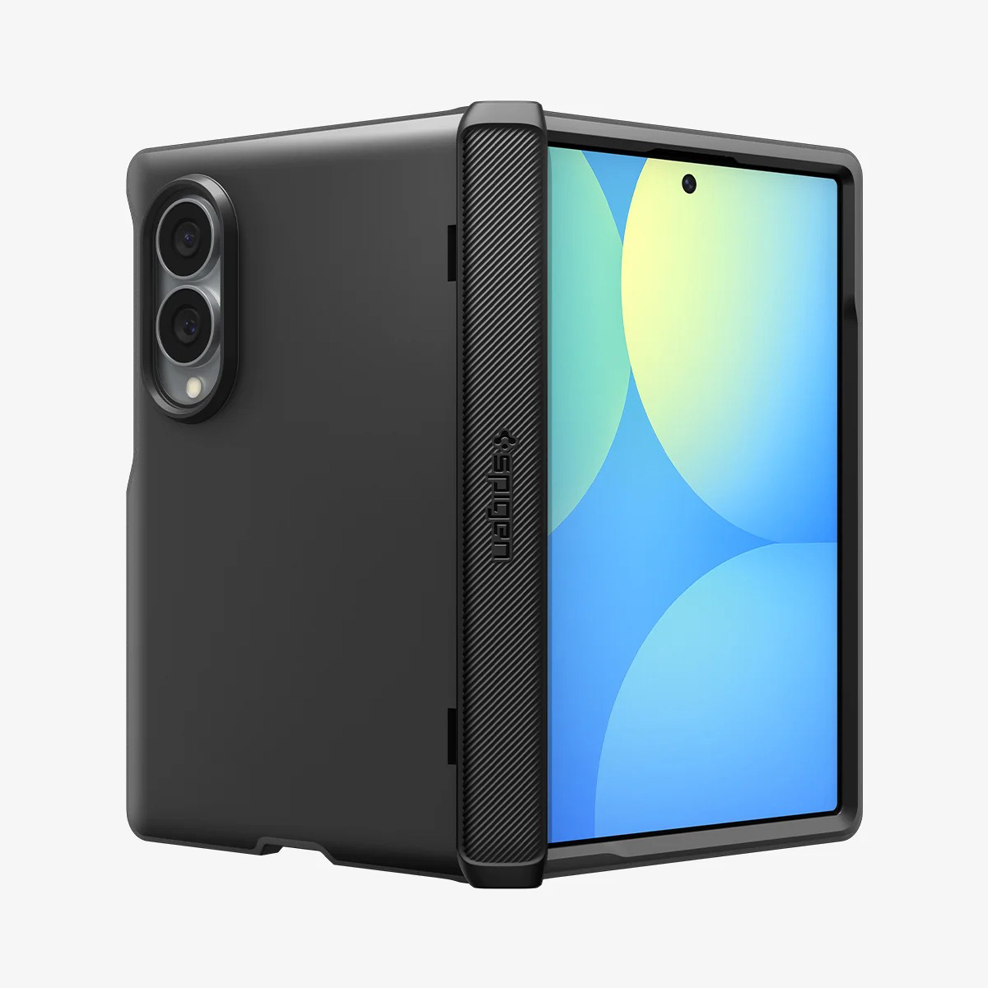 کاور اسپیگن مدل Slim Armor Pro Mag Fit گوشی سامسونگ Galaxy Z Fold 8