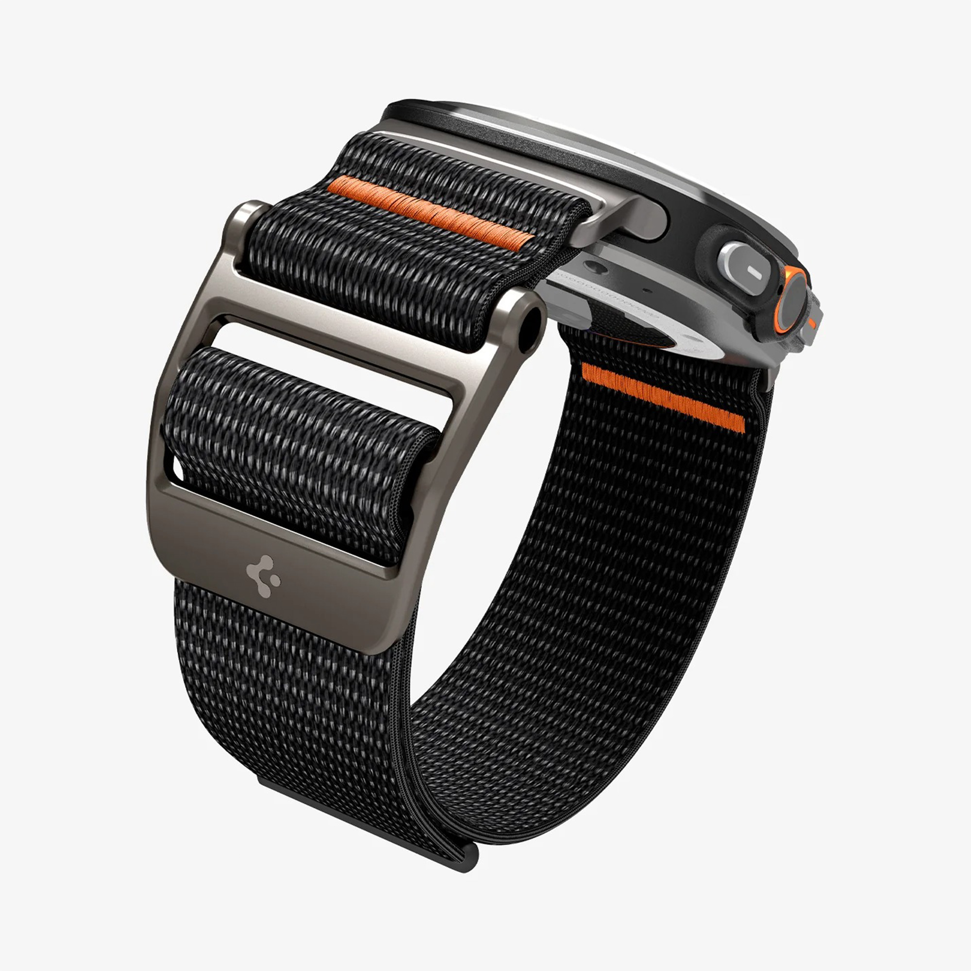 بند اسپیگن مدل DuraPro Flex ساعت سامسونگ Galaxy Watch Ultra 2/1 47 mm - تصویر 6