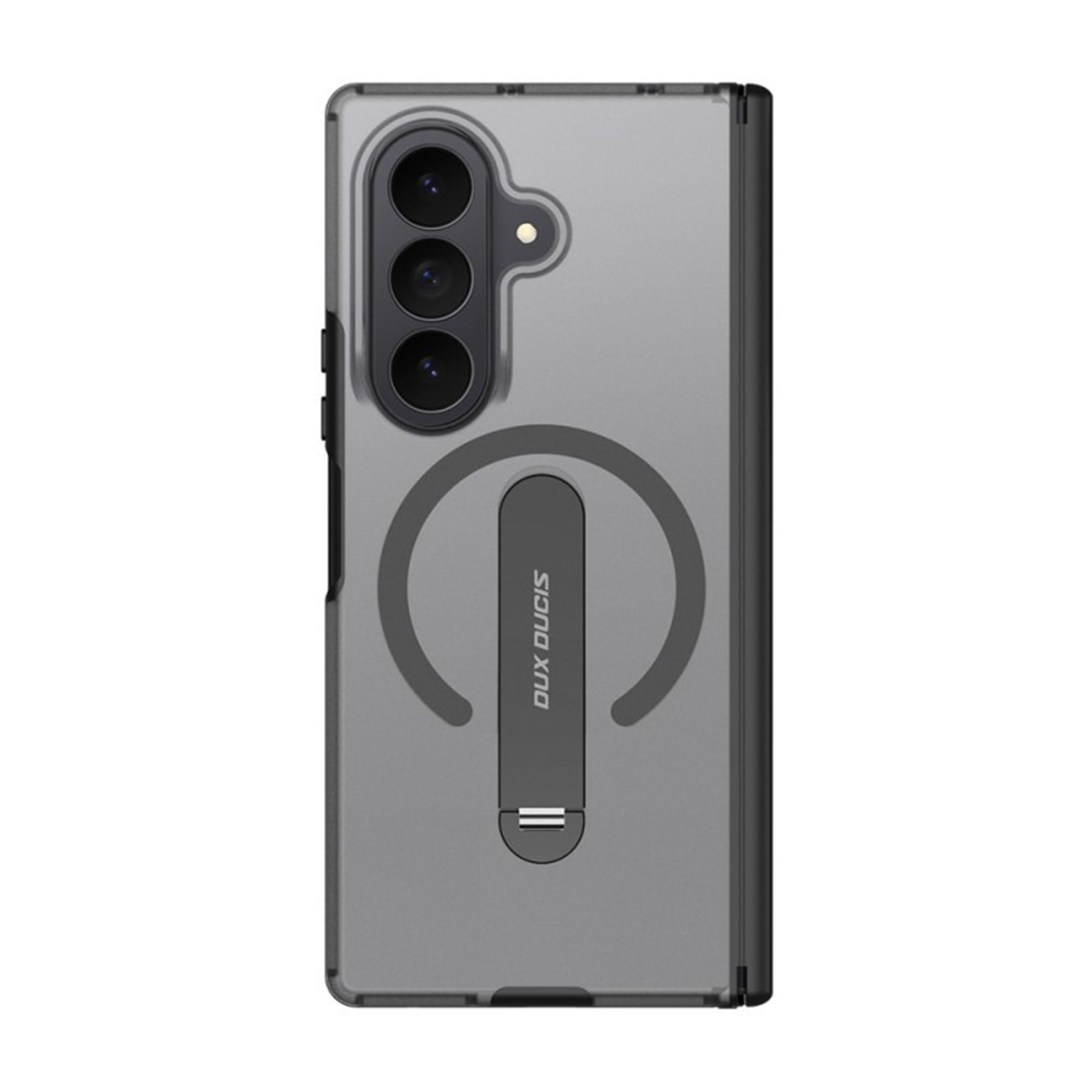 کاور دوکس دوکیس مدل Kind گوشی سامسونگ Galaxy Z Fold 8 Ultra / Fold 7 Ultra