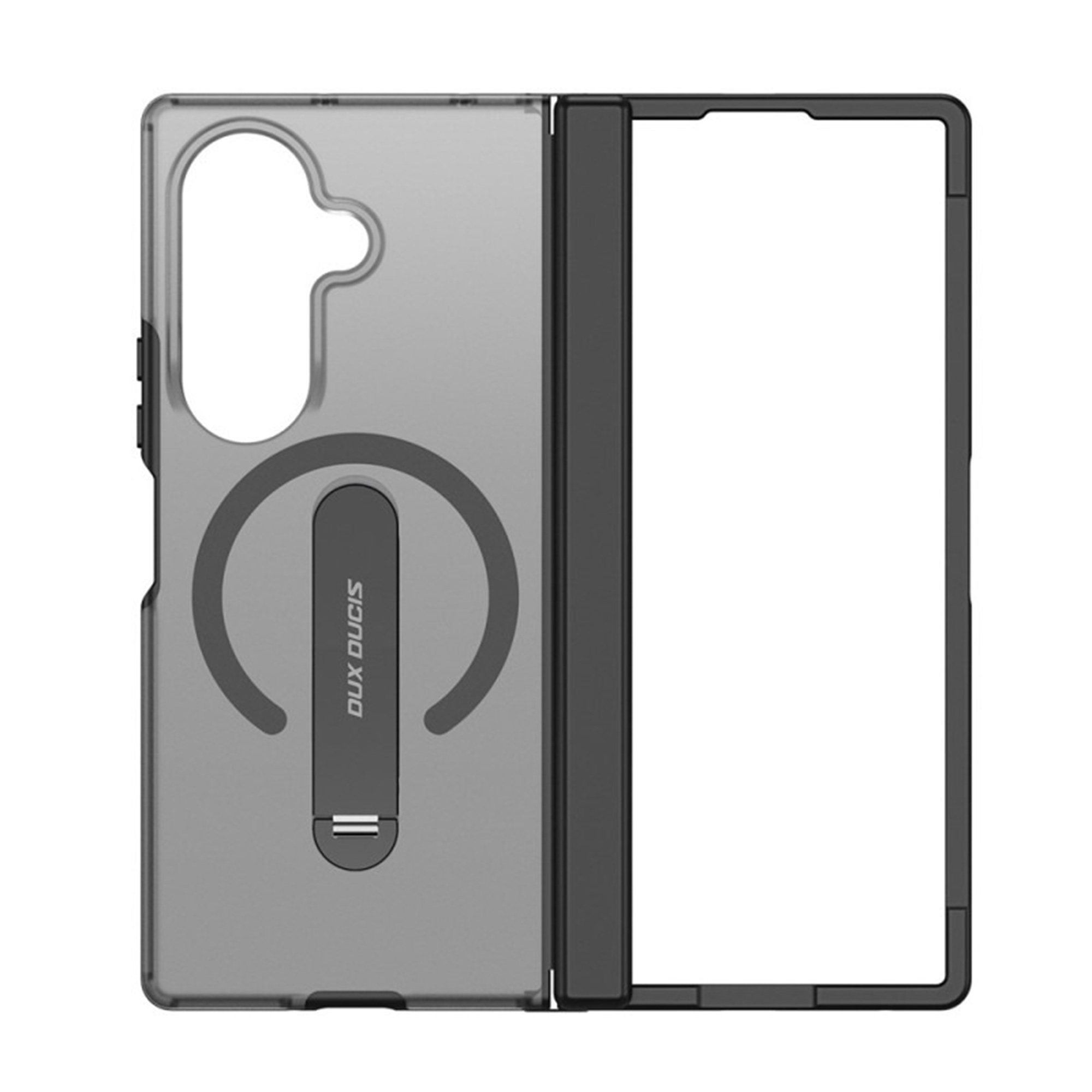 کاور دوکس دوکیس مدل Kind گوشی سامسونگ Galaxy Z Fold 8 Ultra / Fold 7 Ultra